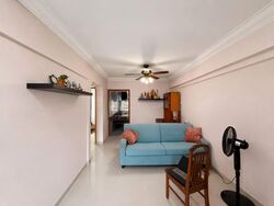 Blk 23 MARSILING DRIVE (Woodlands), HDB 3 Rooms #574509361